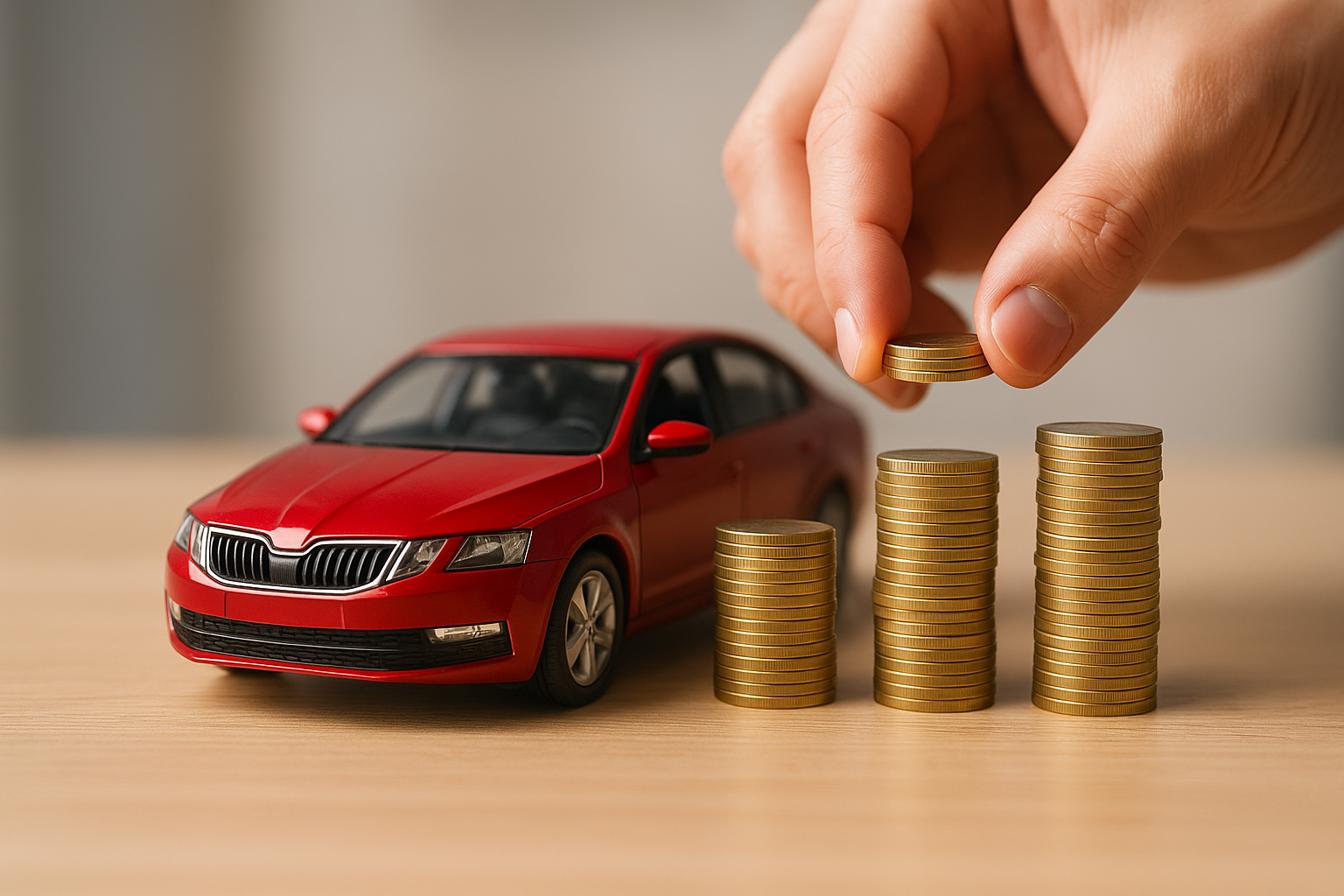 자동차세 관련 이미지