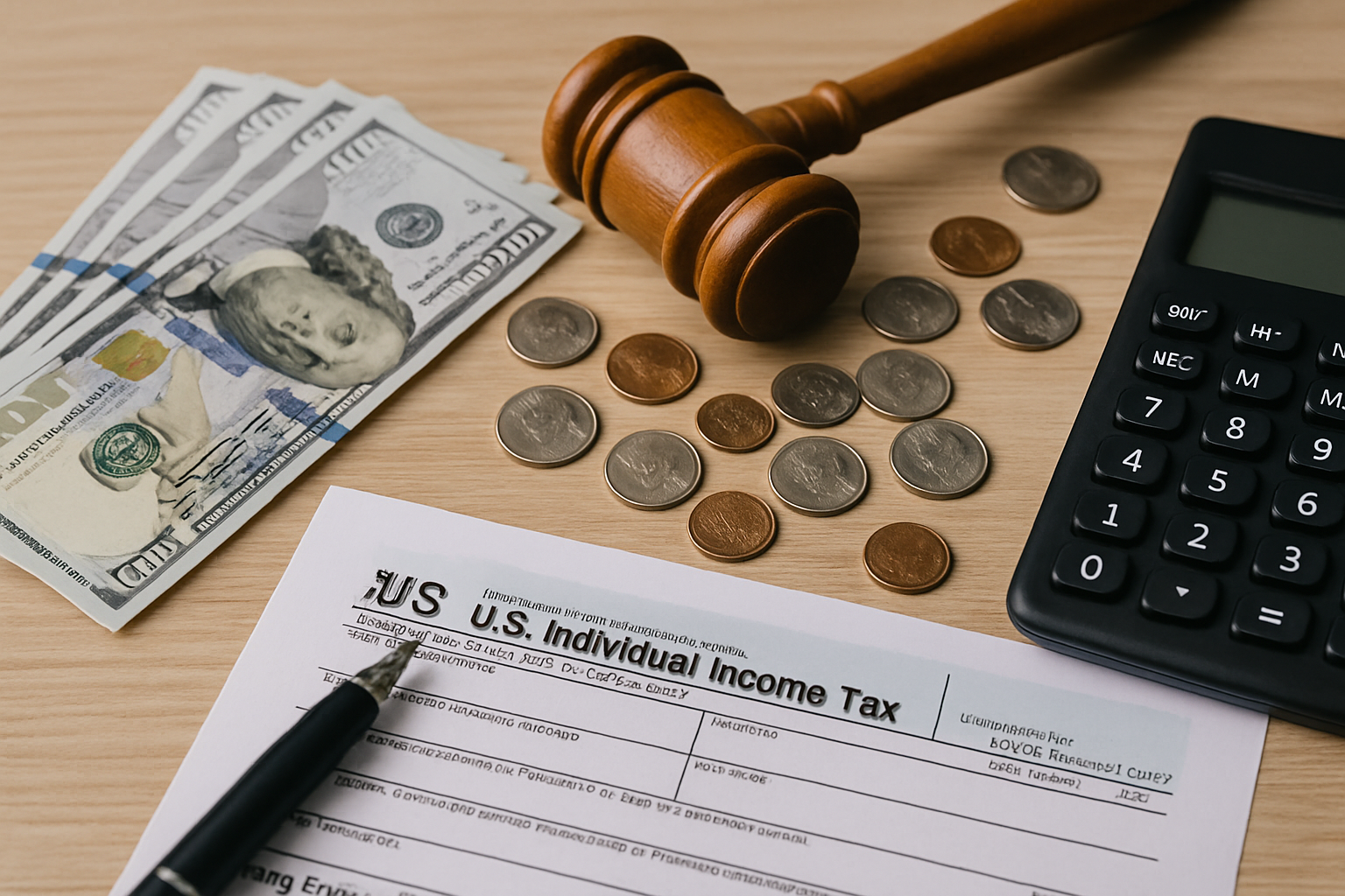 세금 관련 추가 이미지